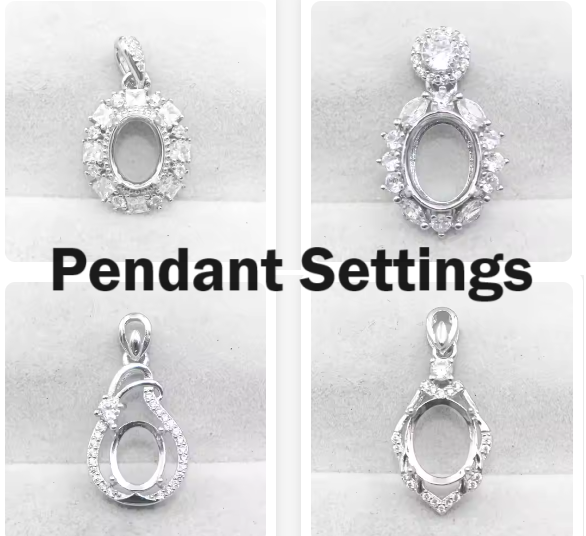 Pendant Settings