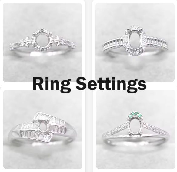 Ring Settings