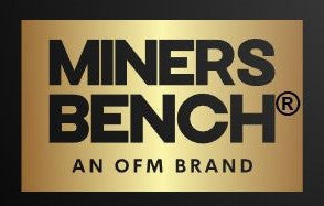 Miners Bench®